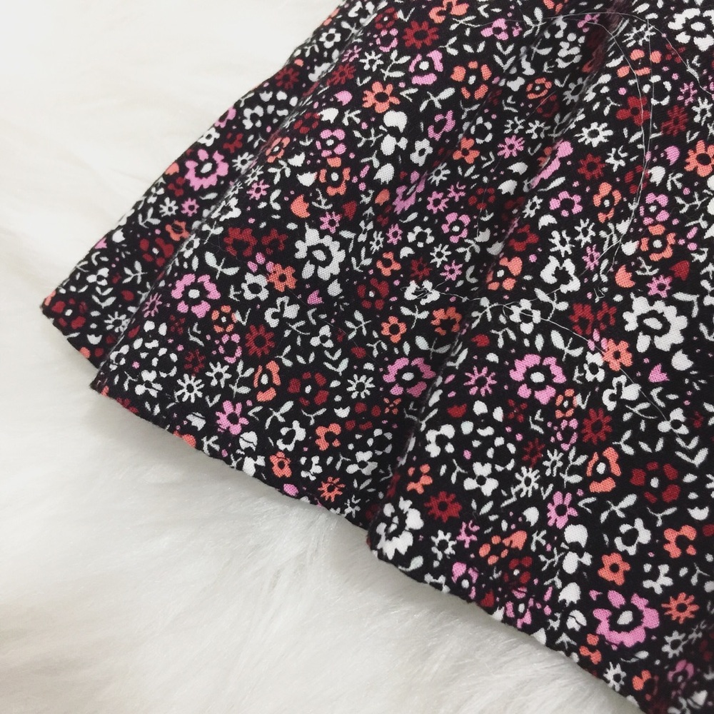 Divided H&M short and sweet floral dress - Picture 3 of 7
